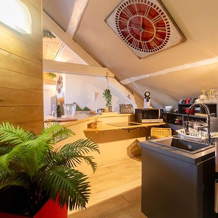 La Suite Diamant Theux Luaran gambar