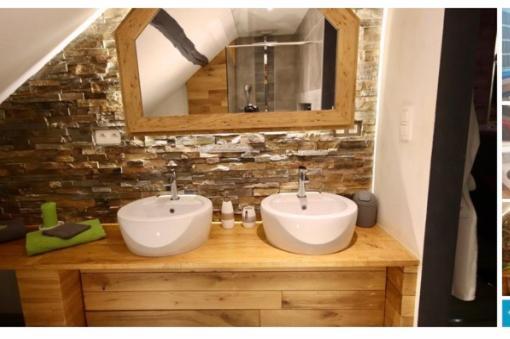 La Suite Diamant Theux Luaran gambar