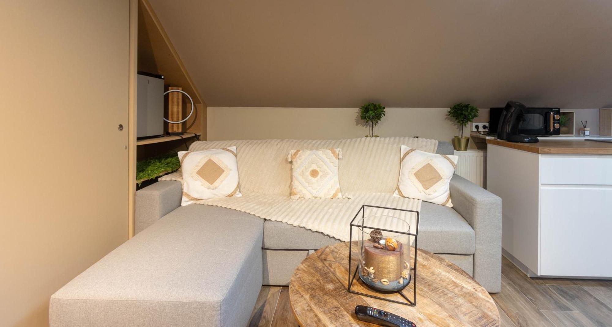 La Suite Diamant Theux Luaran gambar